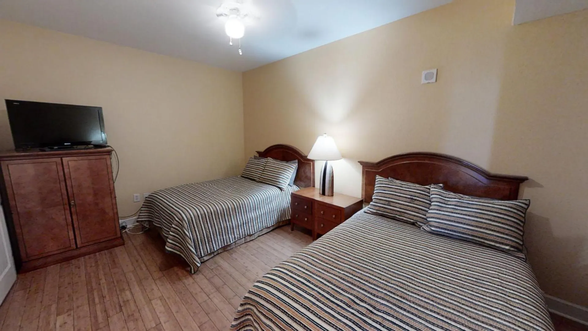 Semesterbostad Tidewater 2502 Villa Panama City Beach