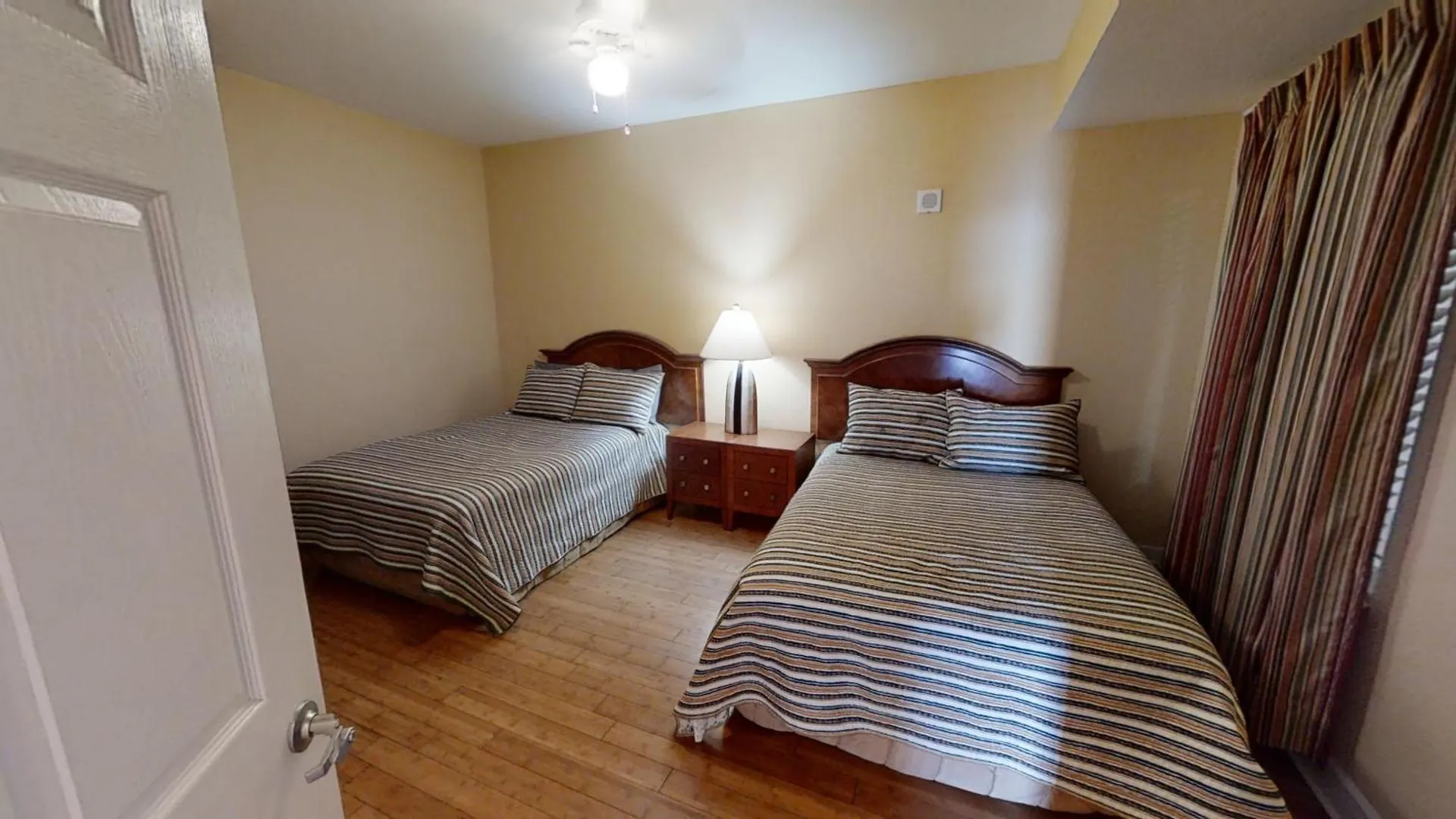 Tidewater 2502 Villa Panama City Beach