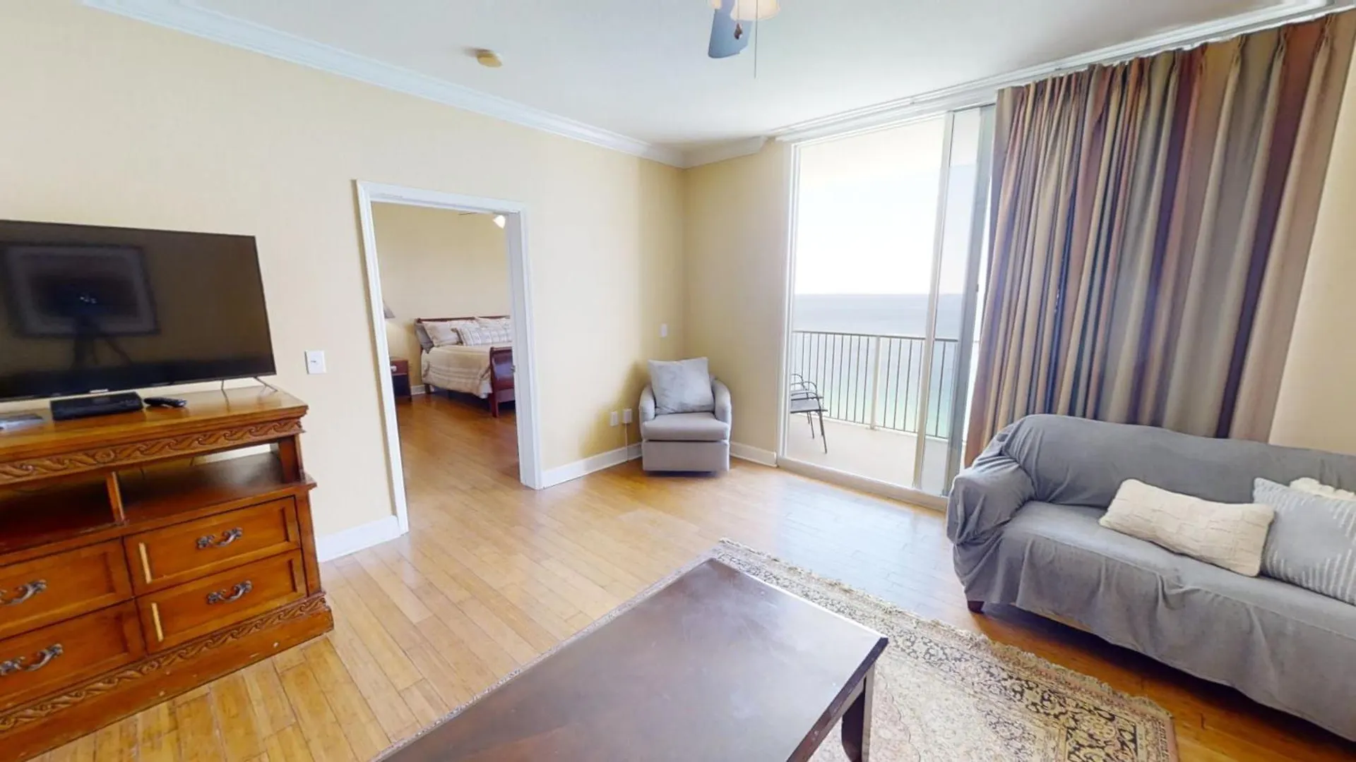 Tidewater 2502 Villa Panama City Beach
