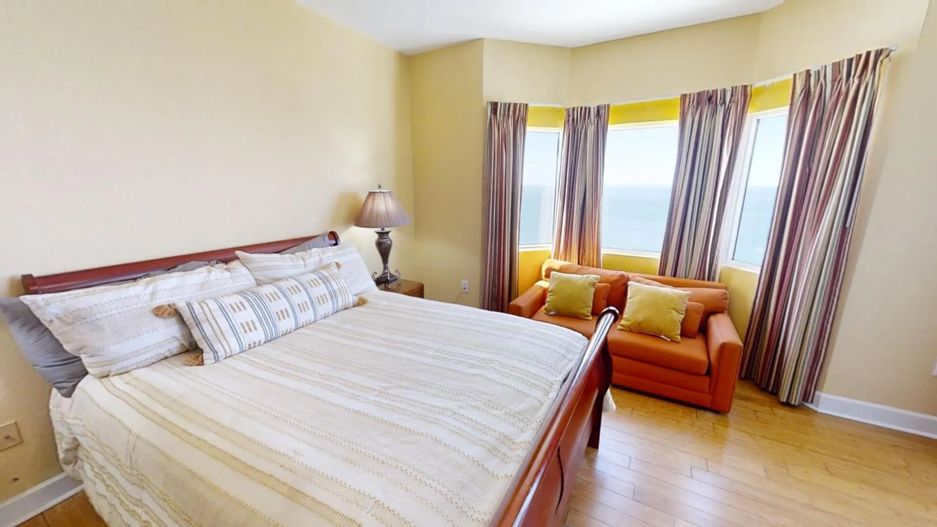 Tidewater 2502 Villa Panama City Beach USA
