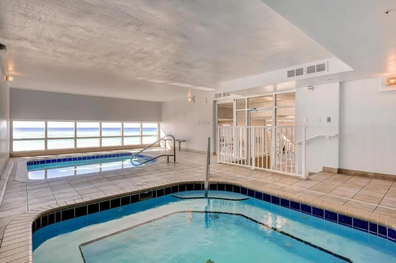 Tidewater 2502 Villa Panama City Beach 0*,