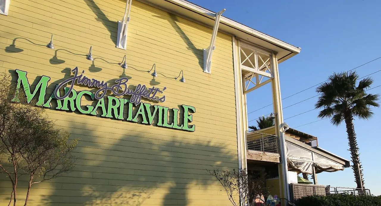 Holiday home Tidewater 2502 Villa Panama City Beach