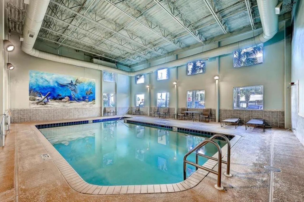 Tidewater 2502 Villa Panama City Beach United States