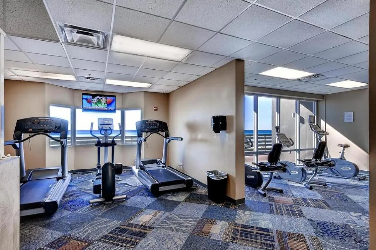 Tidewater 2502 Villa Panama City Beach Holiday home