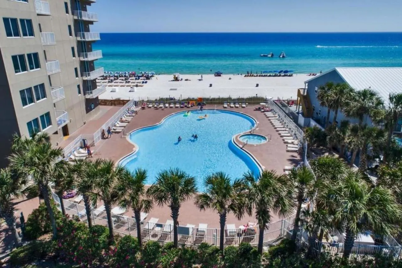 Tidewater 2502 Villa Panama City Beach