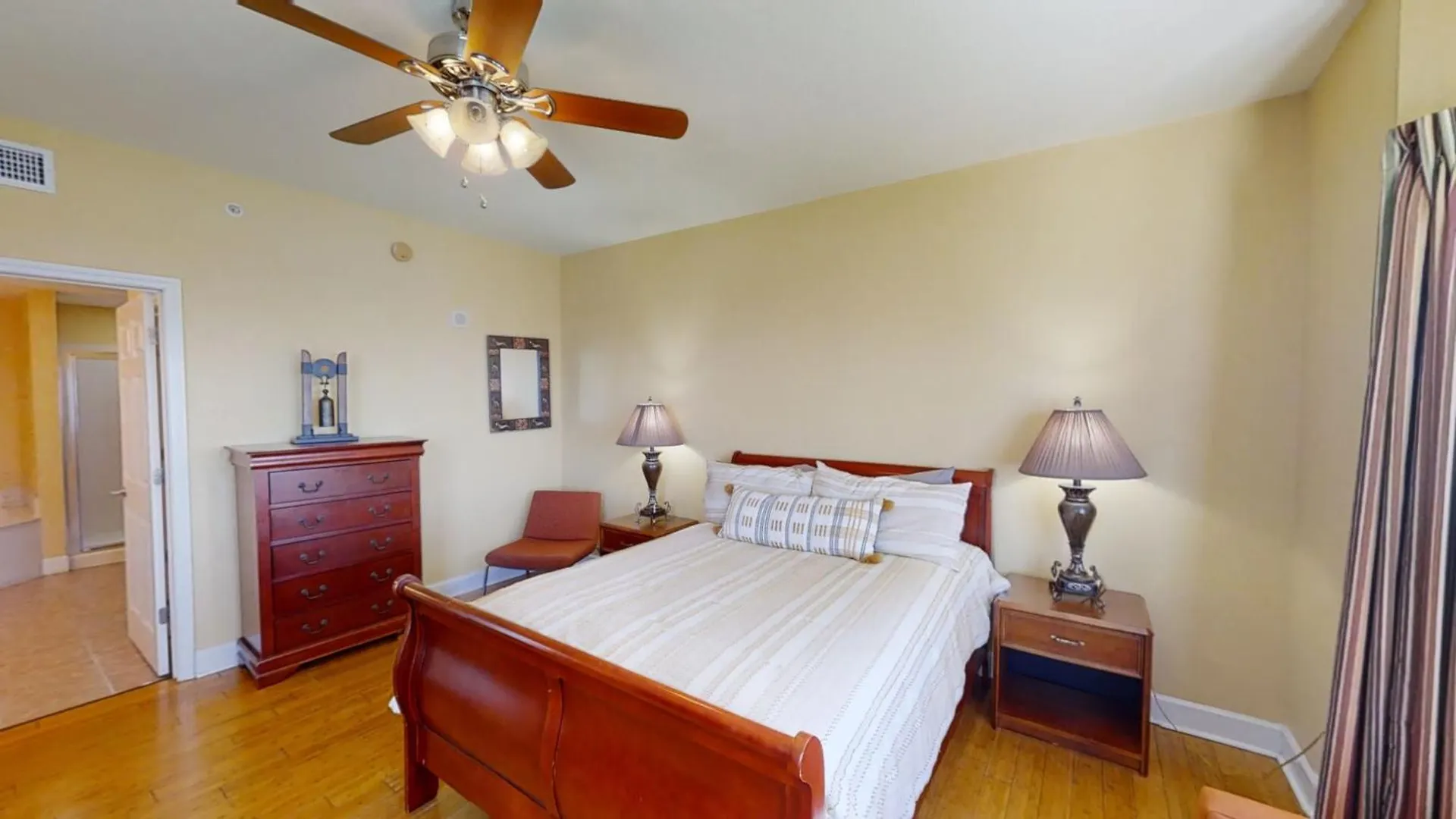Holiday home Tidewater 2502 Villa Panama City Beach