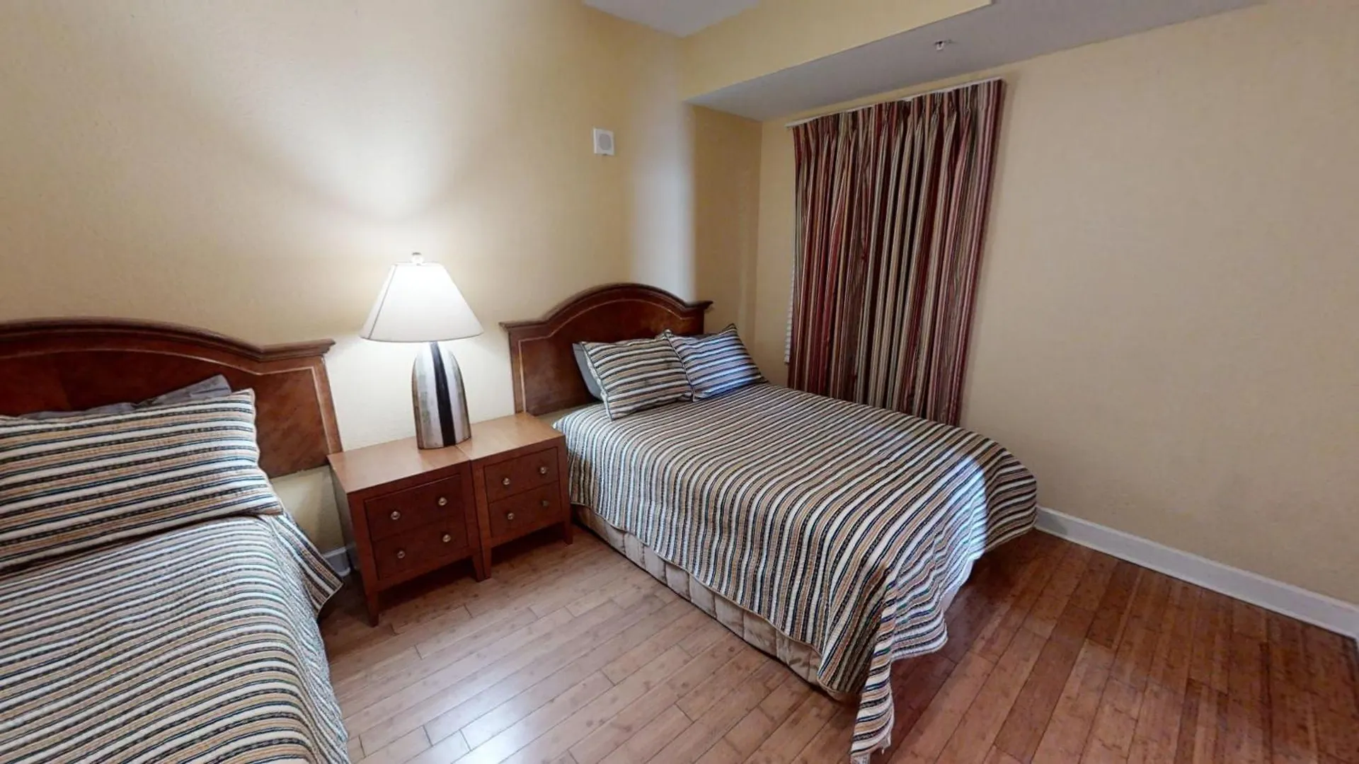 Tidewater 2502 Villa Panama City Beach Holiday home
