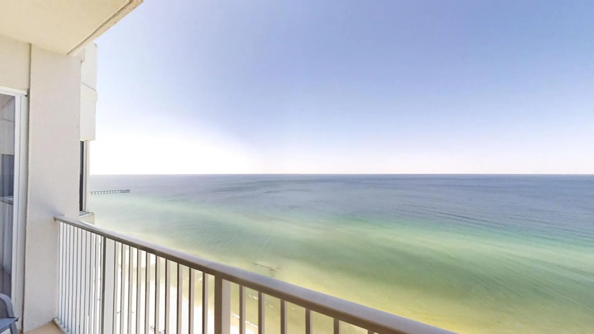 Tidewater 2502 Villa Panama City Beach 0*,