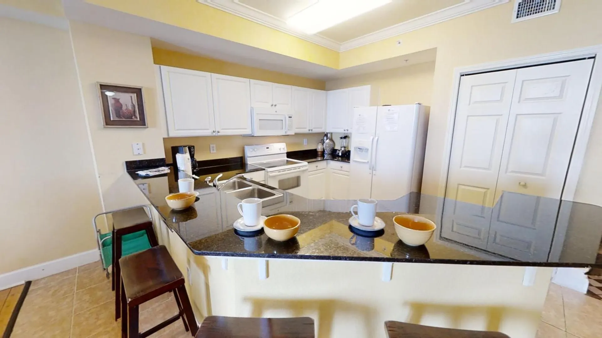 Holiday home Tidewater 2502 Villa Panama City Beach